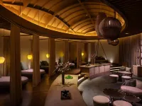 Movenpick Resort Cam Ranh - spa