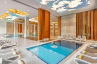 Sidemarin Kirman Premium - Ultra All Inclusive - Romantische