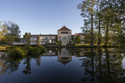 Les Sources de Caudalie Hotels in Martillac
