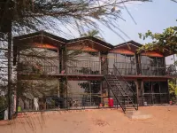 R K Beach Cottage
