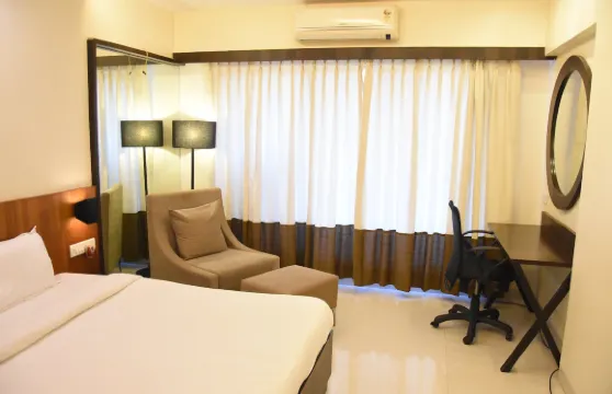 拉特納吉里地標酒店