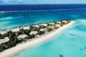 Hotel Riu Palace Maldivas - All Inclusive