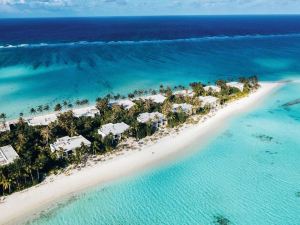 Riu Palace Maldives - All Inclusive