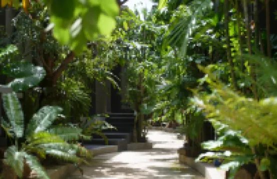 เดอะเจมส์ไมนิ่ง พูลวิลลา พัทยา โรงแรมใกล้วัดหนองปรือ