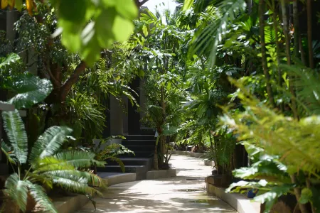 The Gems Mining Pool Villas Pattaya