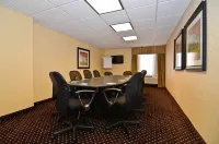 Best Western Plus Parkway Hotel