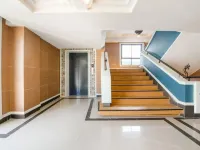 OYO 458 Nakorn Siam Boutique Hotels near Xzyte Discotech