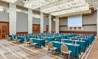 ANA Crowne Plaza Hiroshima
