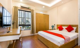Saigon Q Apartment