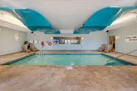 Best Western Plus Walkerton Hotel  Conference Centre Hotels in Hanover