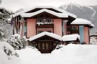 Aria Life Hotel Pinzolo