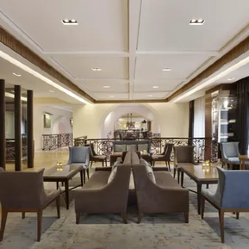 هوتل جران ماهاكام Hotels near جندرية سيتي