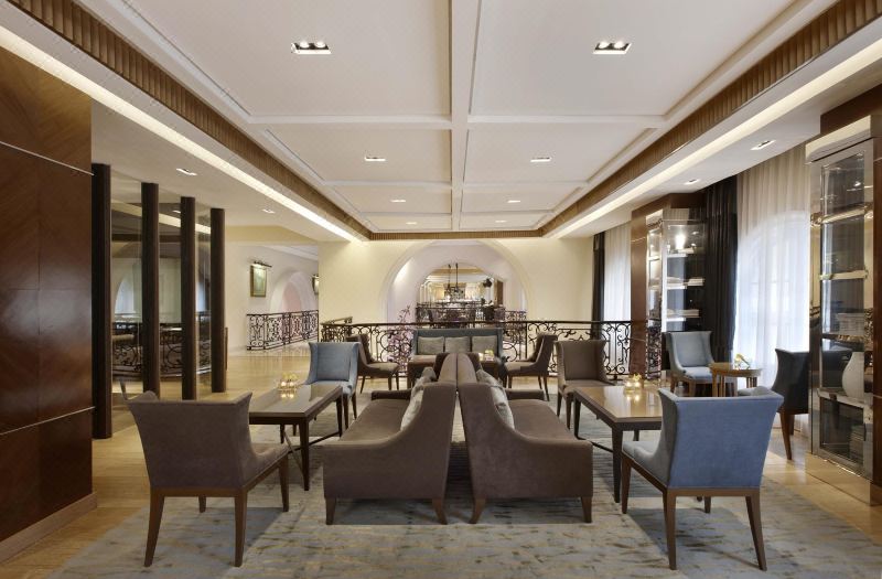 Hotel Gran Mahakam