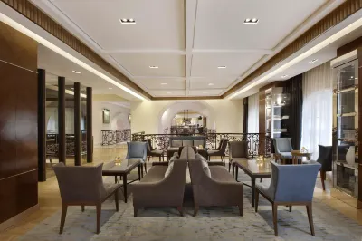 Hotel Gran Mahakam Hotels in Blok M