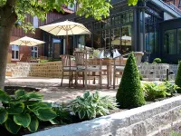 SPREEWALDRESORT Seinerzeit Hotels in Schlepzig