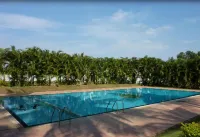 Royal Orchid Resort & Convention Centre, Yelahanka Bangalore - รีสอร์ท