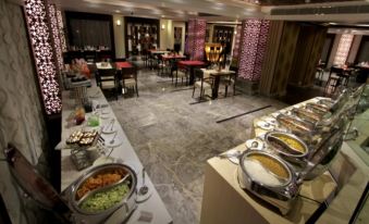 India Awadh Hotel - Housity