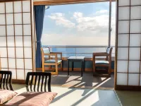 Atagawa Onsen Blue Ocean Hotels in Kamo District