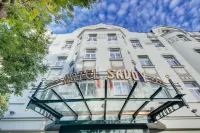 Hotel Savoy Prague Hotels in Prague