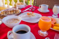 Hotel Villa Beija Flor Hotels in Jericoacoara