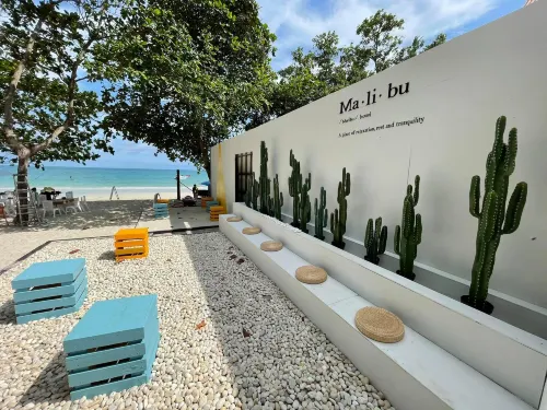 Malibu Samed Resort Hotels in Koh Samet