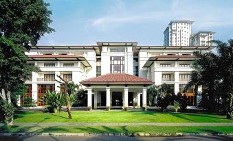 The Dharmawangsa Jakarta