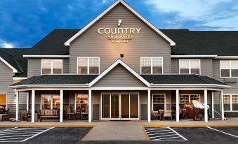 1. Country ..