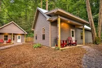 Villas at Gingershack Farms Отели в г. Восток Эллиджей