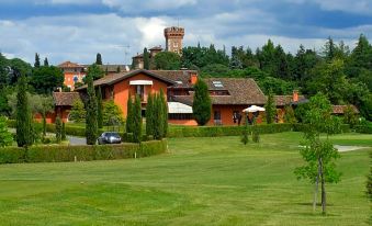 La Tavernetta Al Castello