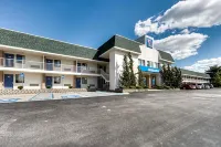 Motel 6 Niantic, CT - New London Các khách sạn gần HomeGoods