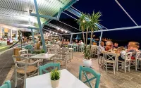 Samaria by the Sea - Breakfast