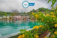 PP Charlie Beach Resort - piscine