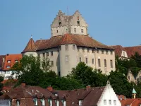 Seehotel Off - Parkplatz