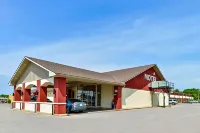 Castle Inn & Suites Anadarko