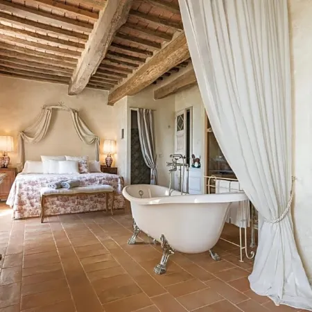 Dimora Santa Margherita - Relais di Charme