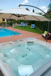 Hotel la Pergola فنادق في Cerro Veronese