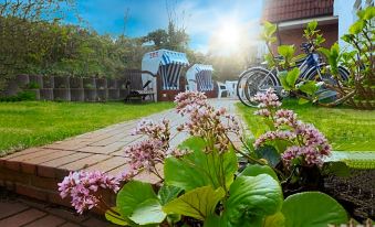 Hotel Sudstrand Amrum