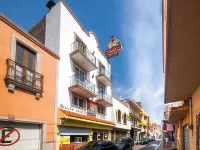 Hotel Zaragoza, San Juan de Los Lagos فنادق في San Juan de los Lagos