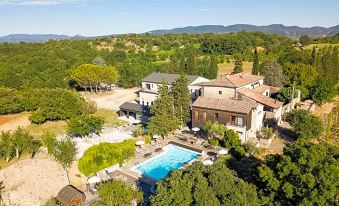 Auberge les Murets - Housity