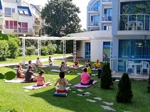 Sineva Beach Hotel - All Inclusive