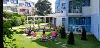 Sineva Beach Hotel - All Inclusive Hotels near Playground