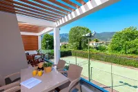 Hotel Aethria - Mountain view