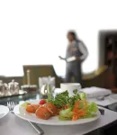 Hotel Alhama - breakfast