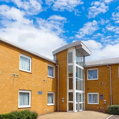Best Western Atlantic Hotel Hotels near Chelmsford Station