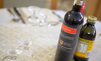 3. 오토 파크 호텔..