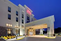 Hampton Inn & Suites Philadelphia/Bensalem Hotels near O So Inviting