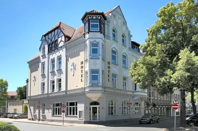 HOTEL AN DER ALTSTADT HAMELN