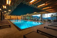 My Arbor - Swimmingpools