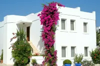 Seckin Konaklar Hotels near Bodrum Amphitheater