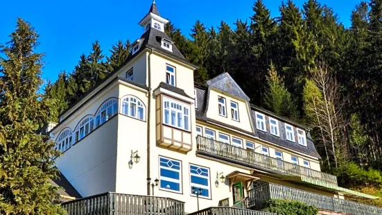 Flair-Hotel Waldfrieden